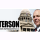Image for article titled Convicted Rapist Lawmaker Loses Concealed Gun License, Goes Apeshit